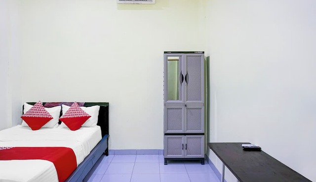 Hotel O Balige City Near Tugu Juara Monang in Balige