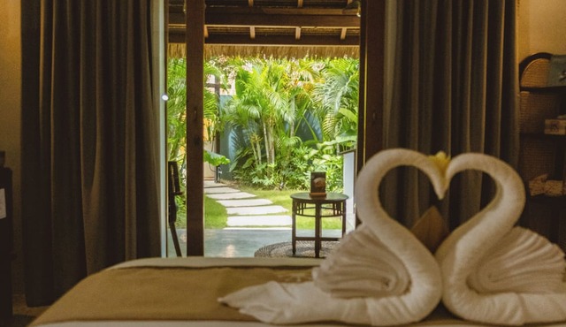 Villa Tokay - The Luxury Resort in Gili Air