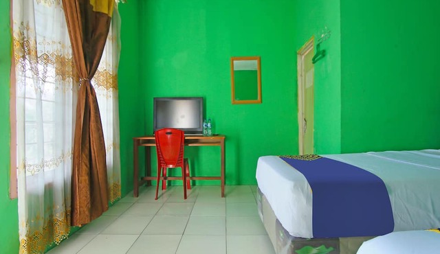 OYO 91111 Als Hotel