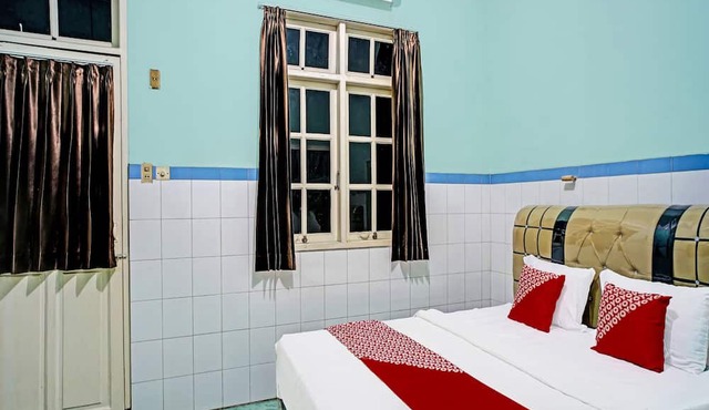 OYO 91874 Kisaran Residence Syariah
