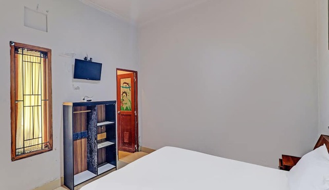 OYO 92203 Tata Guest House in Gianyar