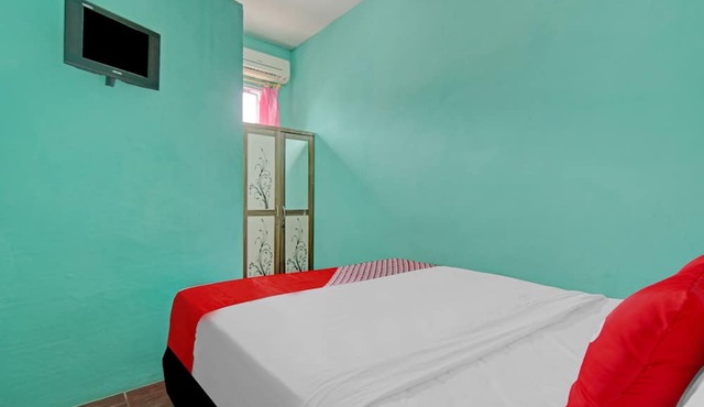 Hotel O Homestay 22 Syariah in Dumai