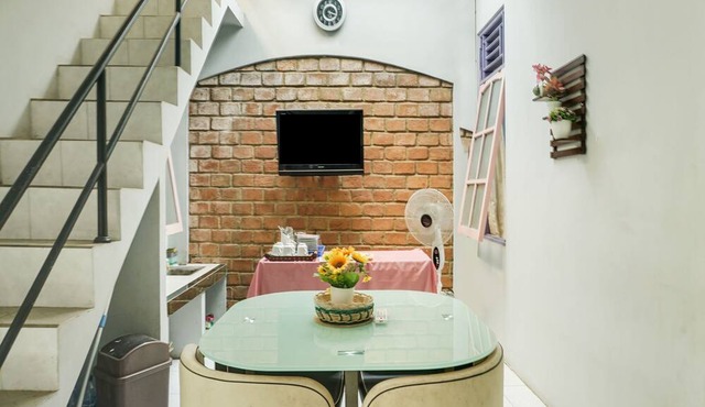 OYO 2872 Garuda Guest House