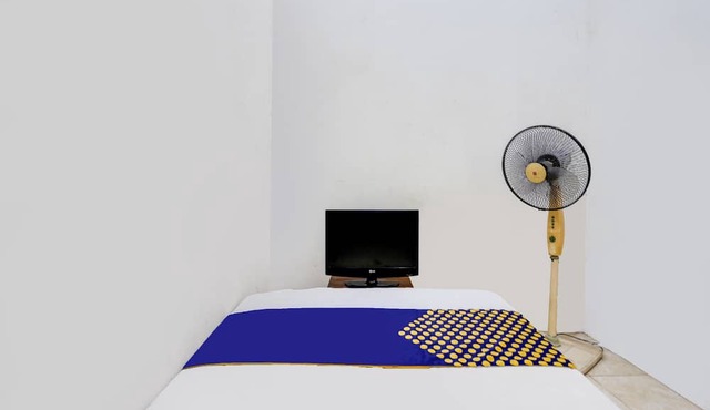 OYO Life 91893 Kost Jeje Syariah in Surabaya