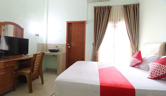 Hotel O Excellent Kost in Jambi
