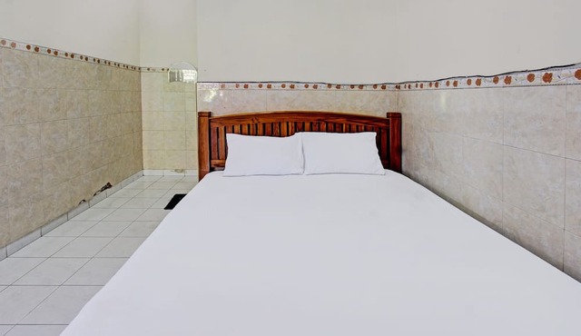 Hotel O Astri Homestay in Mataram