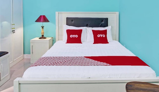 Hotel O Amole Homestay Syariah in Cilacap