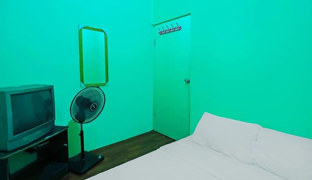 Hotel O Penginapan LorraNearPasar Oleh Oleh in Batam