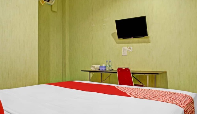 Hotel O Permata Inn