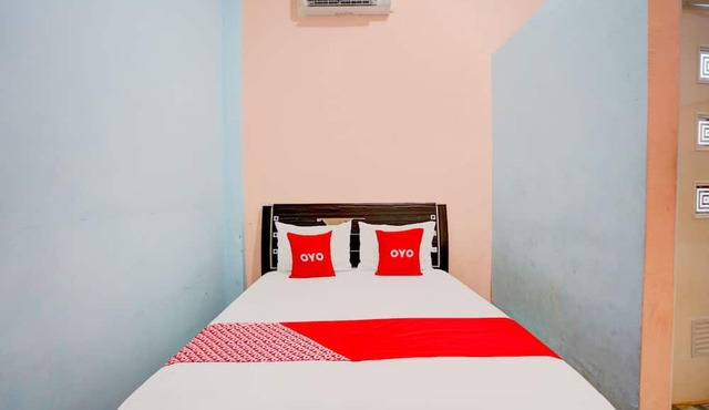Hotel O Senja Syariah in Gresik