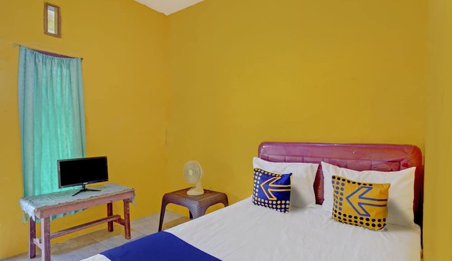 Hotel O Anisah Adil Homestay SyariahNearsmart Kampung Desa Pakistaji in Banyuwangi