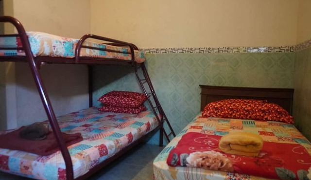 Nadyah Syariah Homestay in Banyuwangi
