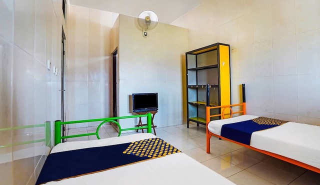 OYO Life 91856 Griya Gedangan Syariah in Sidoarjo