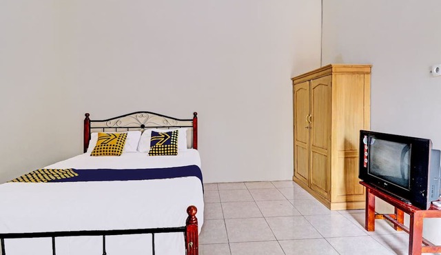 OYO 92056 Asri Kost Syariah in Jambi