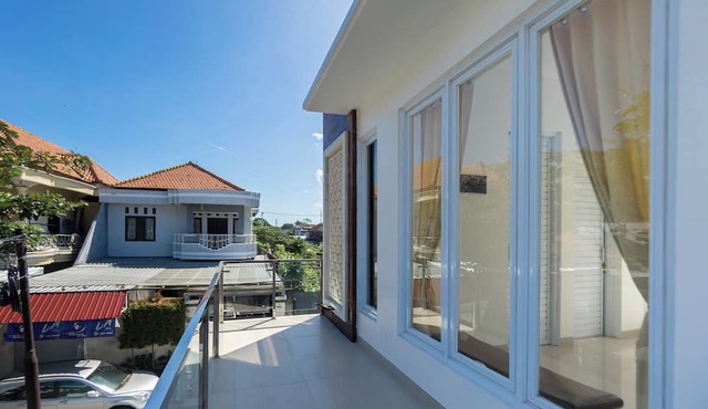 Villa Berlian