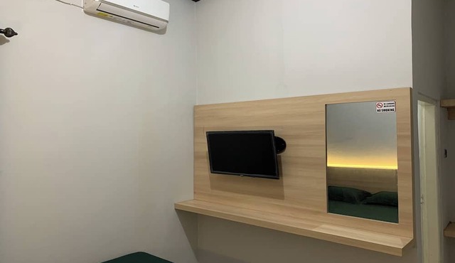 Hotel Merak Indah in Klaten