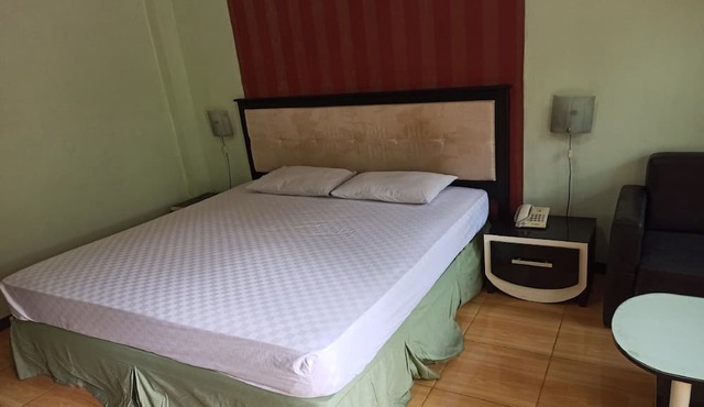 Hotel O Wisma Pundu Syariah Near Kantor Camat Kota Besi