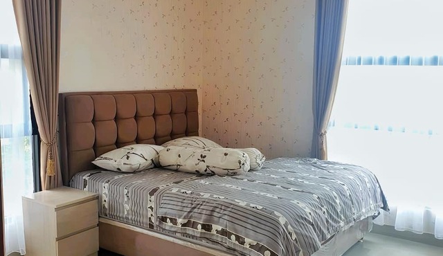 Homestay Gloria Jogja in Sewon