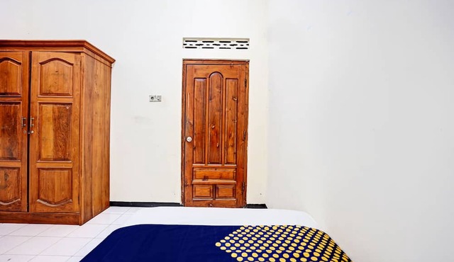 OYO Life 92785 Wisma Trubus Syariah