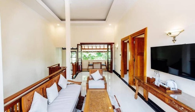 Tirtodipuran Hotel