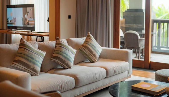 Regent Bali Canggu in Canggu