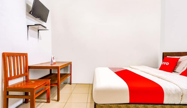 OYO 90051 Guest House Parangtritis in Parangtritis