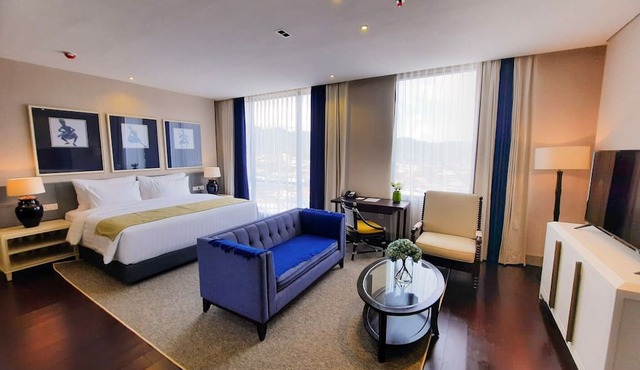 Hotel Suni Abepura