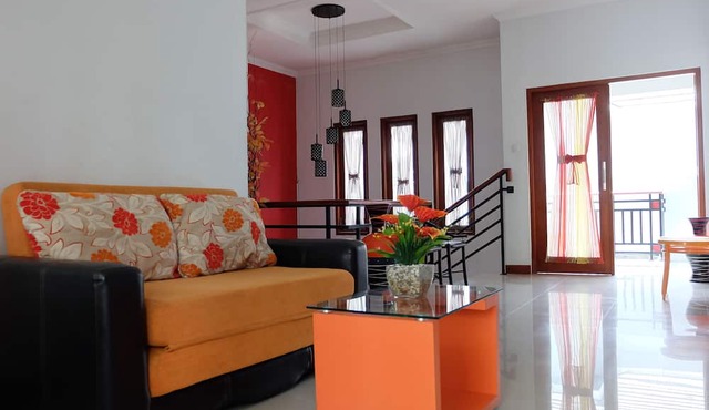 Homestay Jogja dekat Ambarukmo by Simply Homy