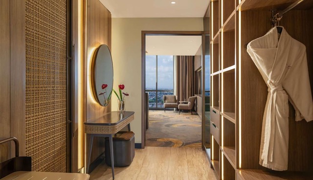 Grand Mercure Malang Mirama in Malang
