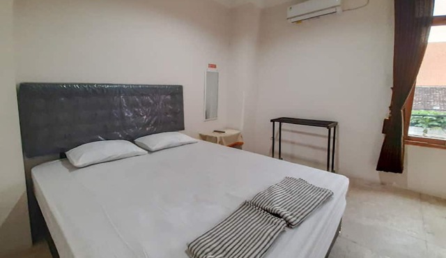 Rejeki Homestay Syariah Malioboro Redpartner in Yogyakarta