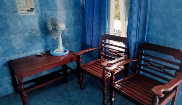 Hotel Abimanyu Bandungan