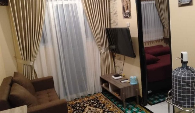 MyStayPro Sentra Timur in Jakarta