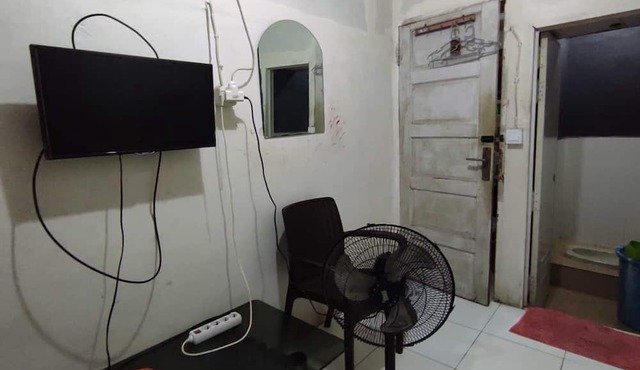 Guest House Toddopuli VII in Makassar