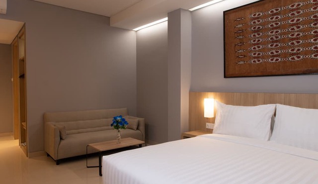 Batiqa Hotel Jayapura