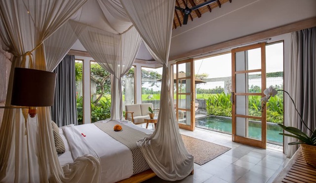 Villa Kayu Lama in Ubud
