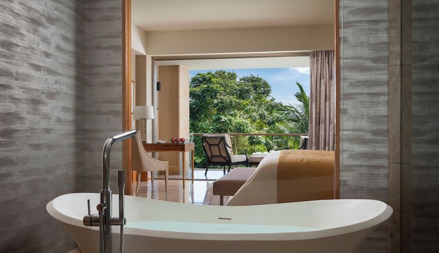 Mulia Resort