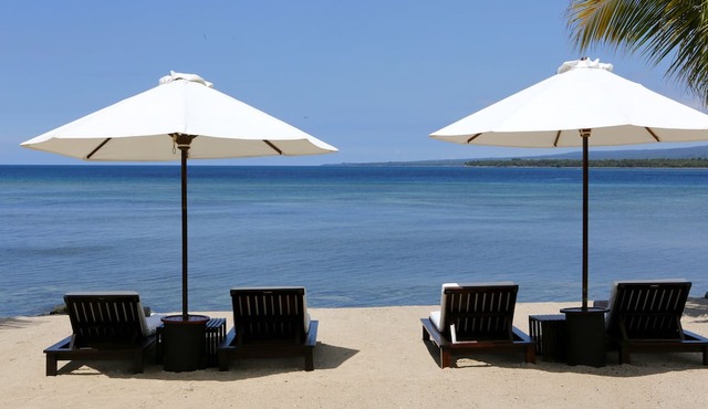 The Lombok Lodge Suites & Private Villas in Tanjung