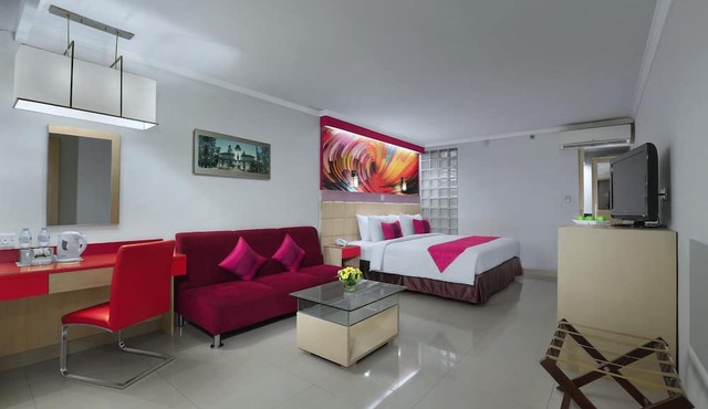 favehotel Premier Cihampelas
