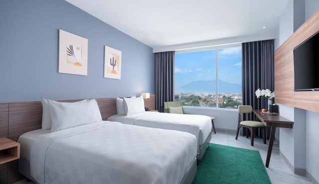 Swiss-Belinn Bogor
