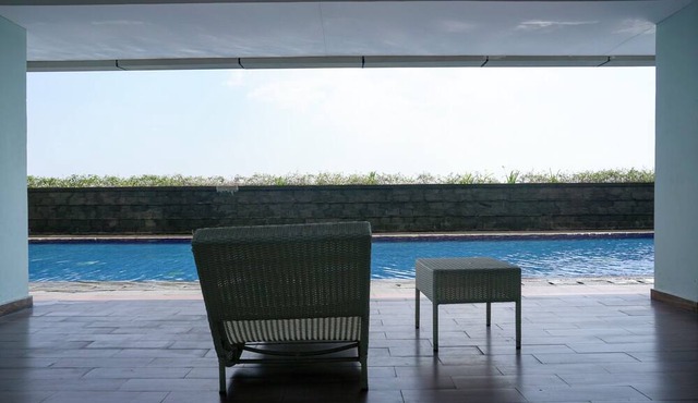 Homey 2BR Apartment @ Belmont Residence in Jakarta