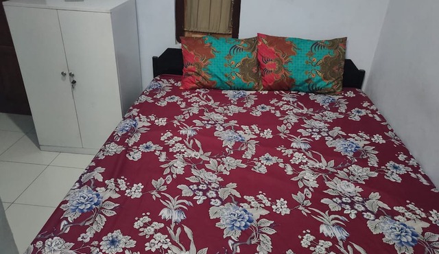 Homestay Wijaya Mulya in Borobudur
