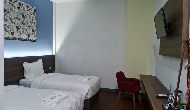 KingKabba Guest House Wonosobo
