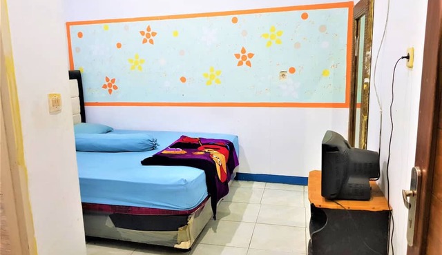 Hotel Alifah 2 in Tangerang