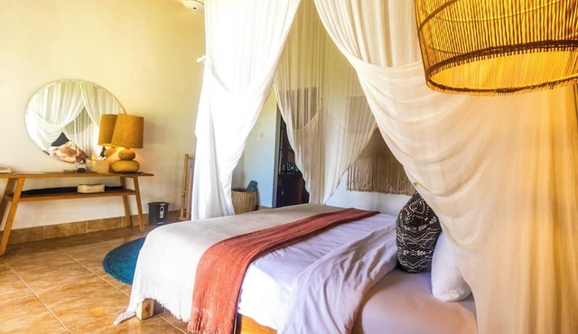 Pelangi Villas Sidemen
