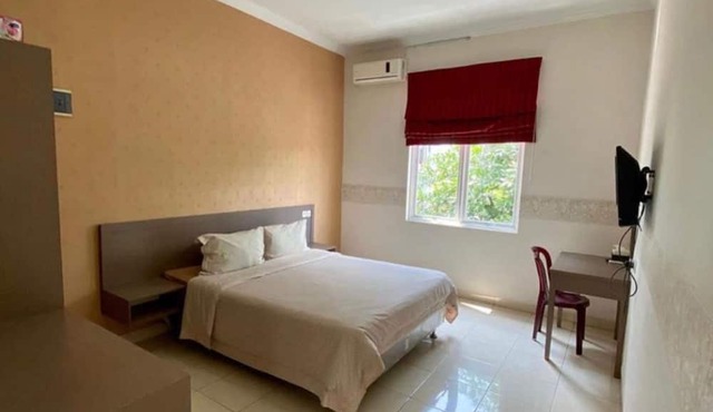 Roemah Moesi Medan in Medan