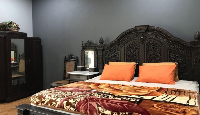 Villa Bawean Terrace Cipanas in Cipanas
