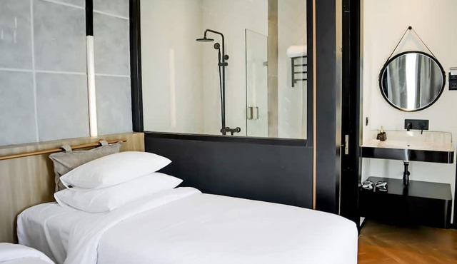 GWEN Hotel Ternate in Ternate