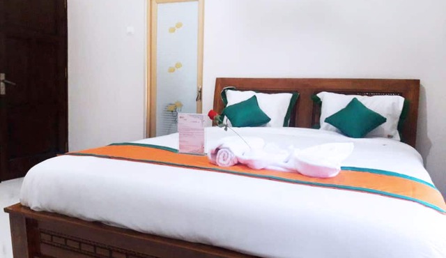 Homestay Purbalingga Tengah Kota by Simply Homy in Purbalingga