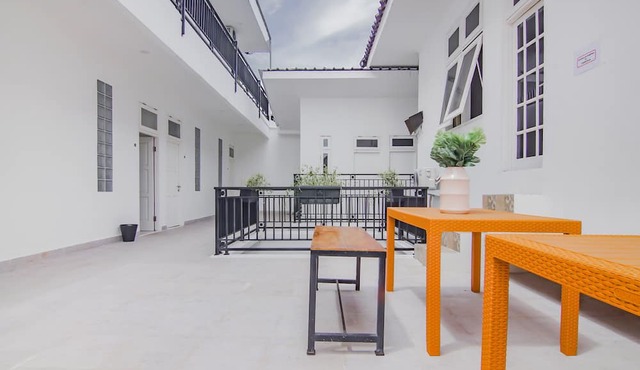 Capital O 90342 Kemang Garden in Jakarta