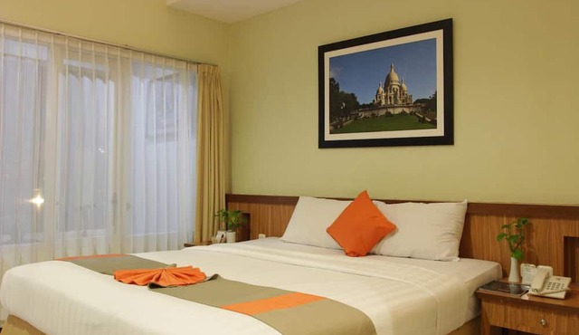 Hotel Catur